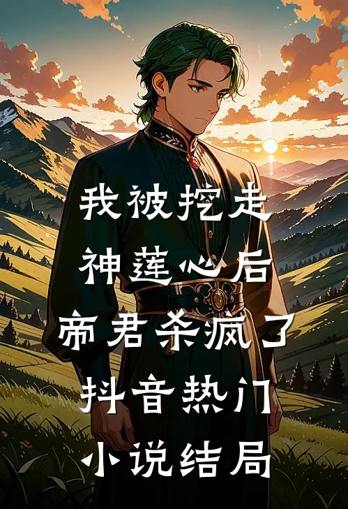 我被挖走神莲心后，帝君杀疯了抖音热门小说结局