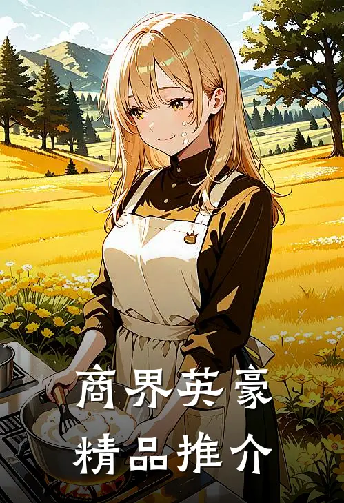 商界英豪精品推介
