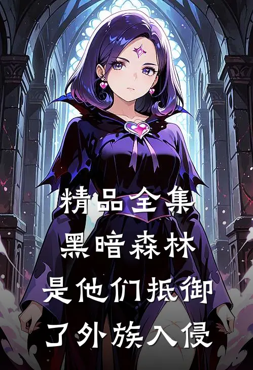 精品全集黑暗森林：是他们抵御了外族入侵