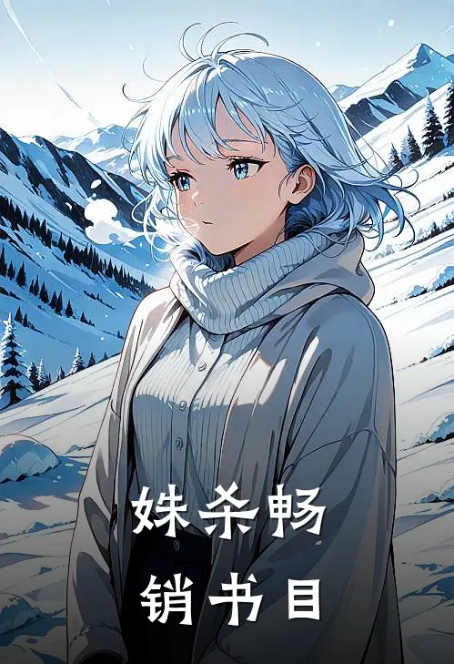姝杀畅销书目