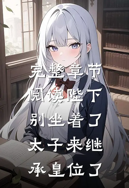 完整章节阅读陛下别坐着了，太子来继承皇位了