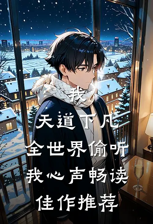 我，天道下凡，全世界偷听我心声畅读佳作推荐