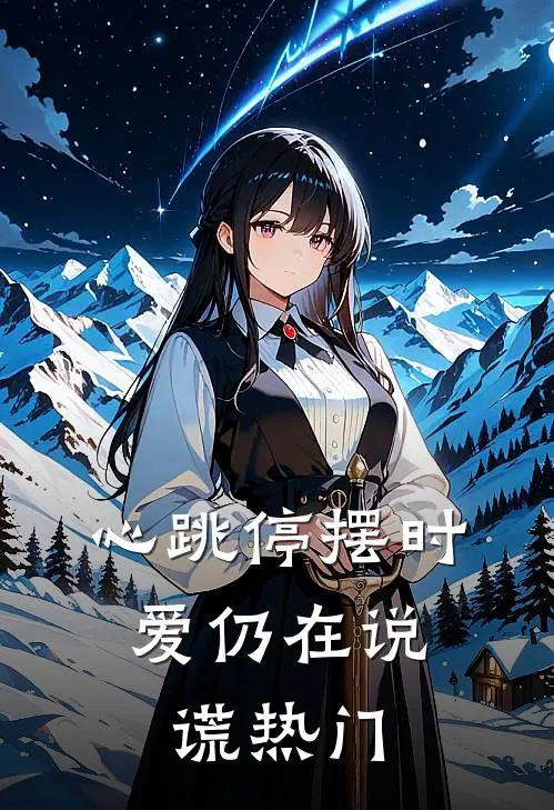 心跳停摆时，爱仍在说谎热门