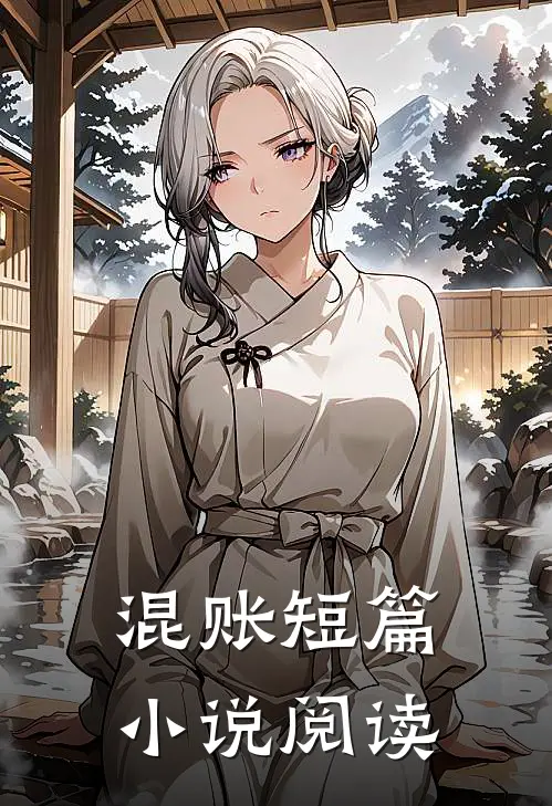 混账短篇小说阅读