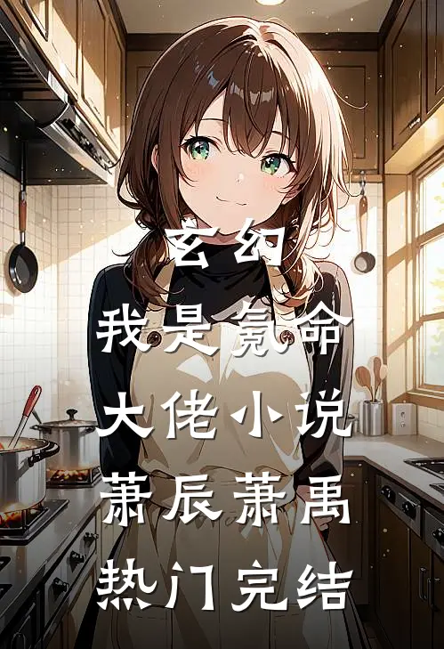 玄幻：我是氪命大佬小说萧辰萧禹热门完结
