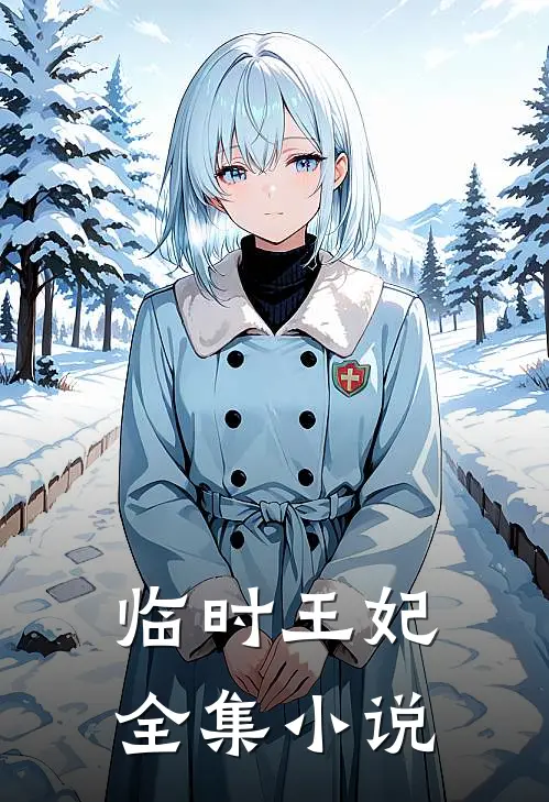 临时王妃全集小说
