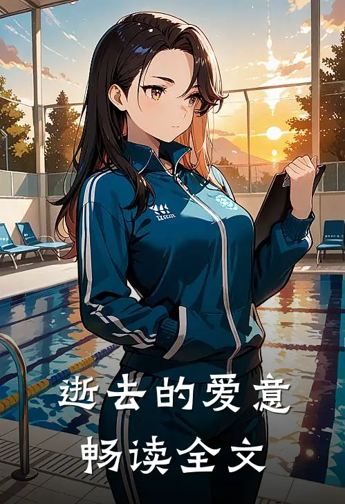 逝去的爱意畅读全文