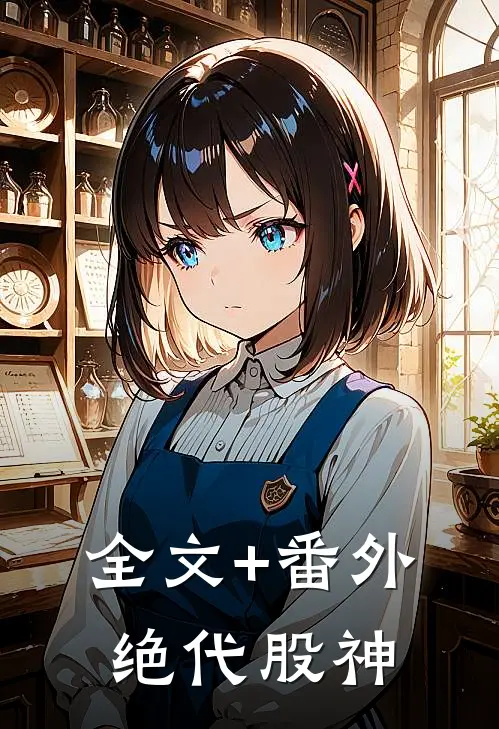 全文+番外绝代股神