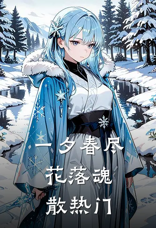 一夕春尽，花落魂散热门