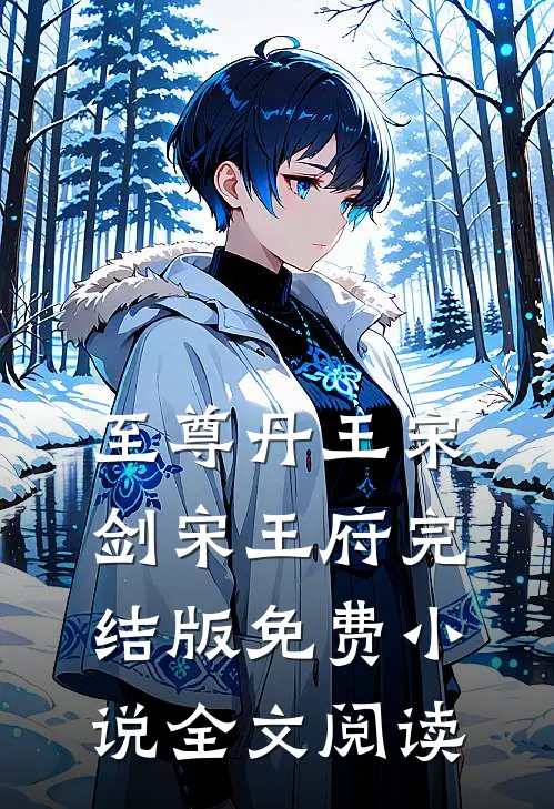 至尊丹王宋剑宋王府完结版免费小说全文阅读