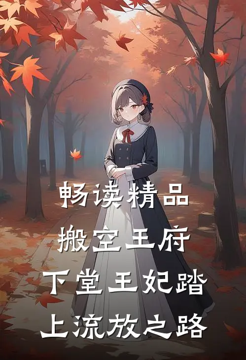 畅读精品搬空王府，下堂王妃踏上流放之路