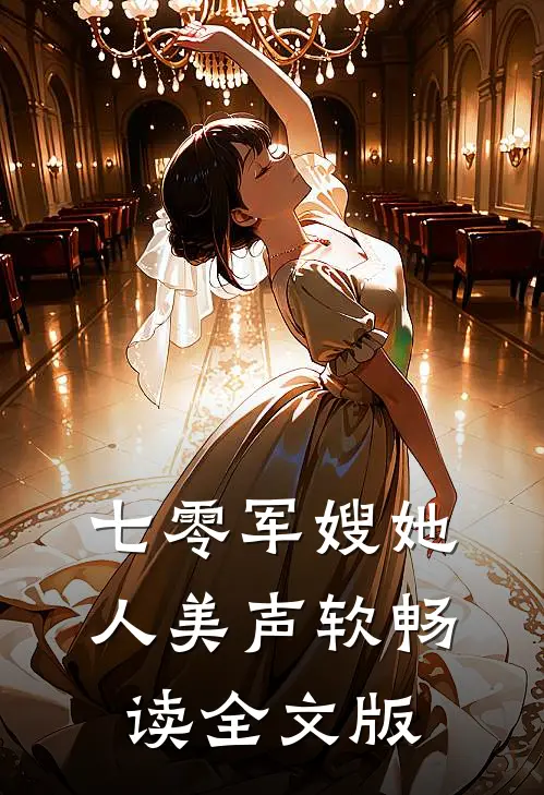 七零军嫂她人美声软畅读全文版