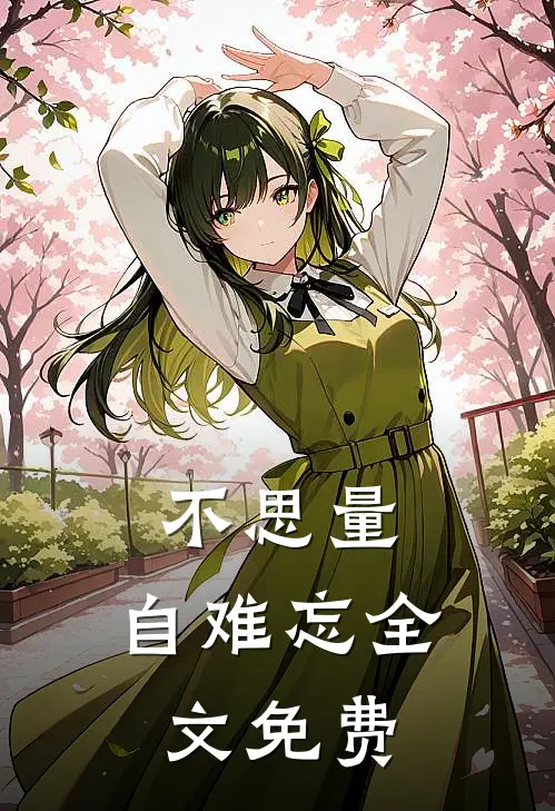 不思量，自难忘全文免费