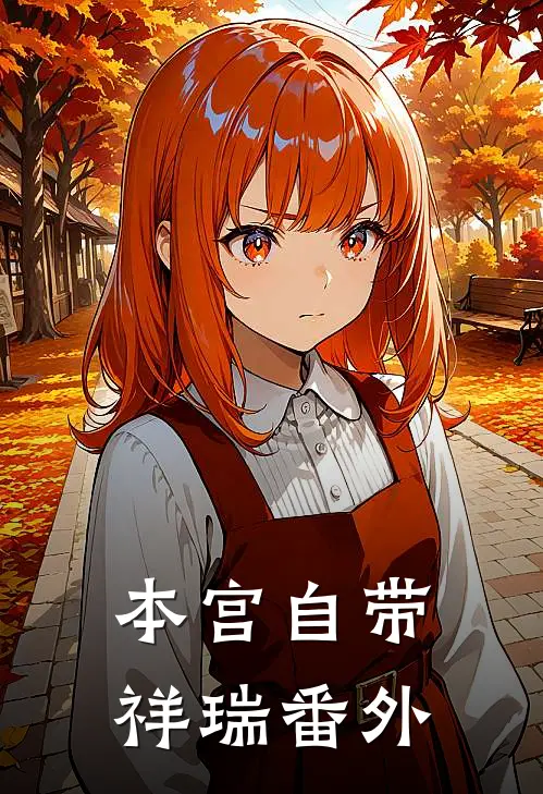 本宫自带祥瑞 番外