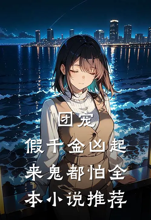 团宠：假千金凶起来鬼都怕全本小说推荐