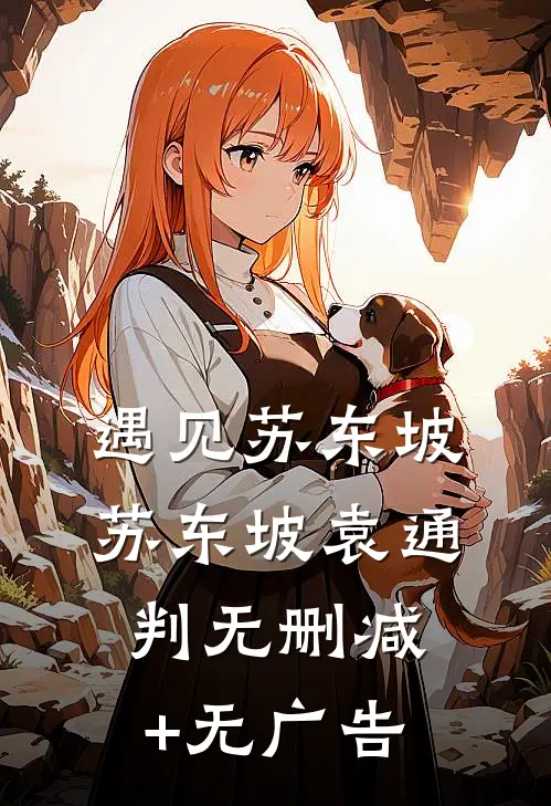 遇见·苏东坡苏东坡袁通判无删减+无广告
