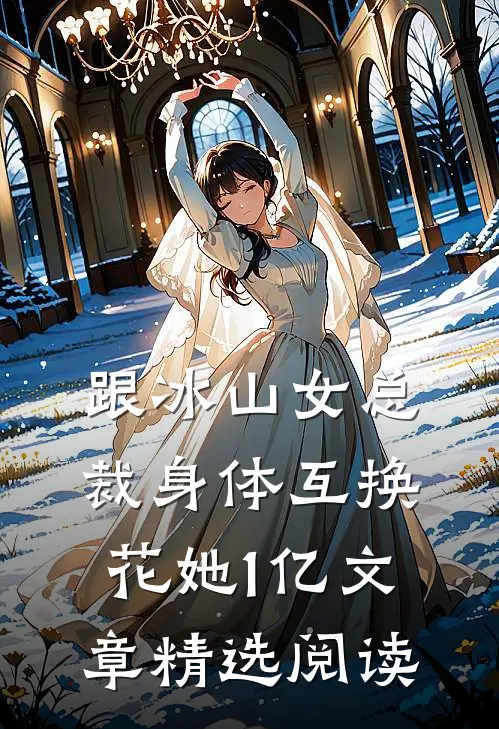 跟冰山女总裁身体互换，花她1亿文章精选阅读