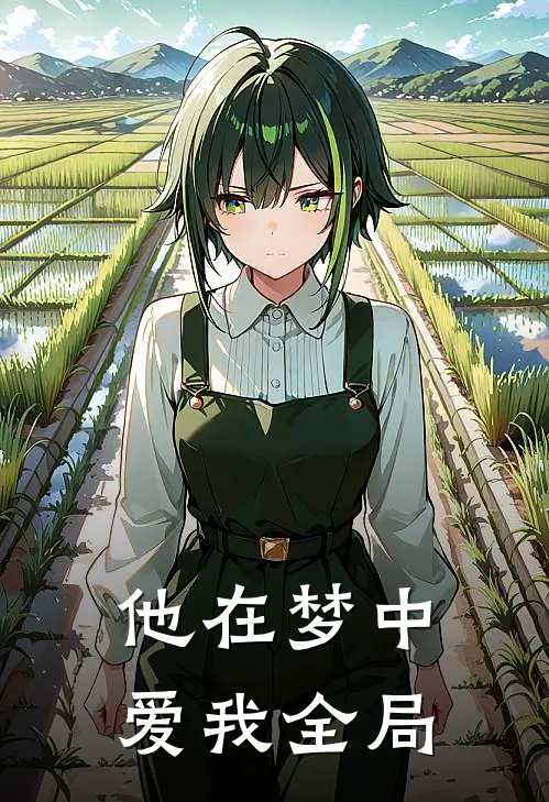 他在梦中爱我全局