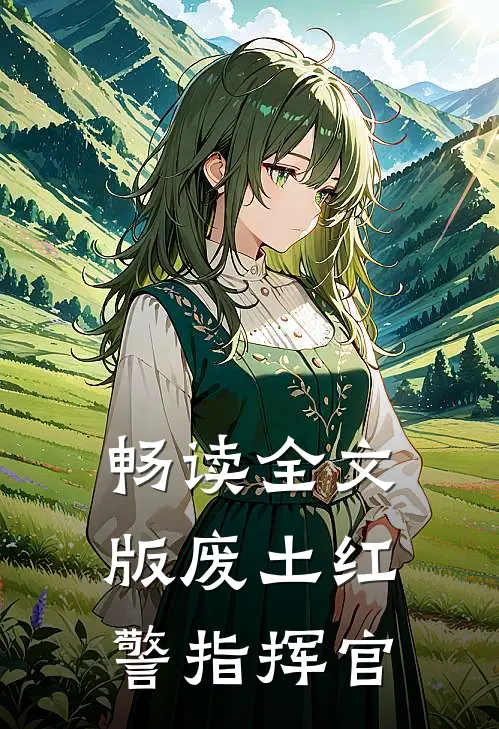 畅读全文版废土红警指挥官
