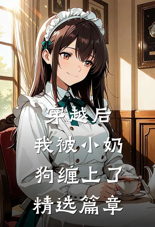 穿越后，我被小奶狗缠上了精选篇章