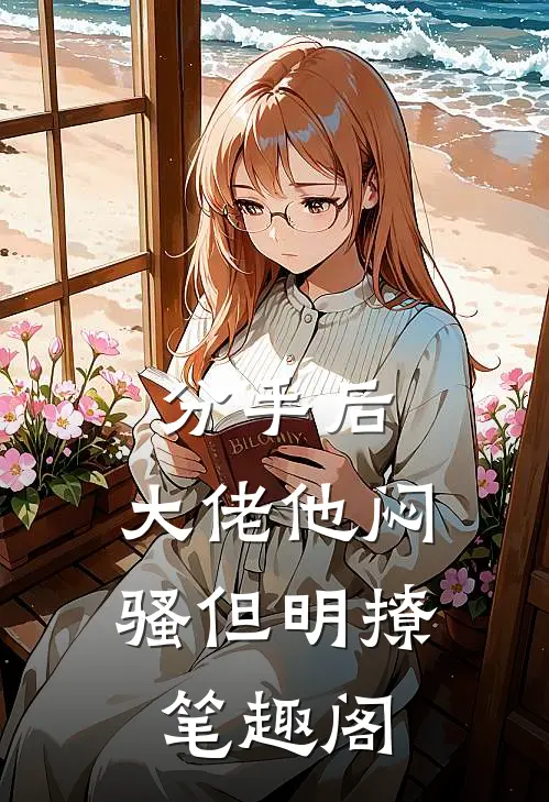 分手后，大佬他闷骚但明撩笔趣阁