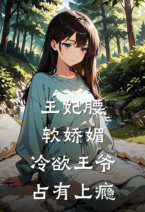 王妃腰软娇媚，冷欲王爷占有上瘾