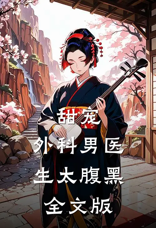 甜宠：外科男医生太腹黑全文版