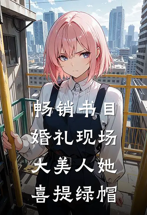 畅销书目婚礼现场，大美人她喜提绿帽