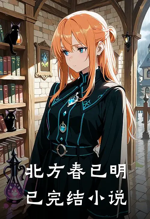 北方春已明已完结小说