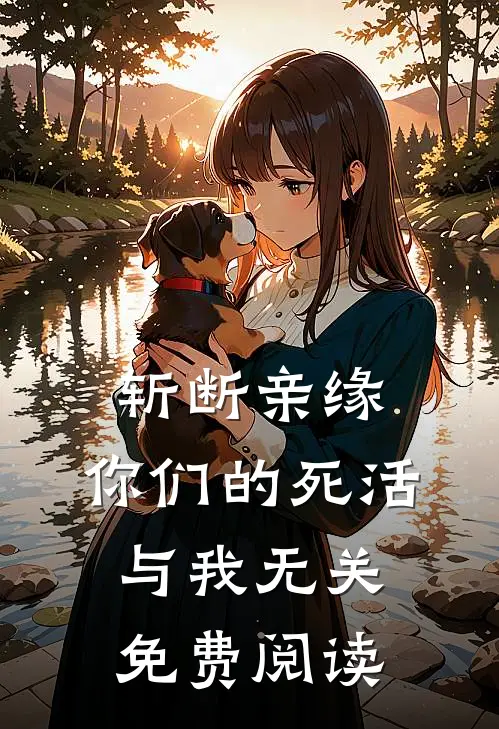 斩断亲缘，你们的死活与我无关免费阅读