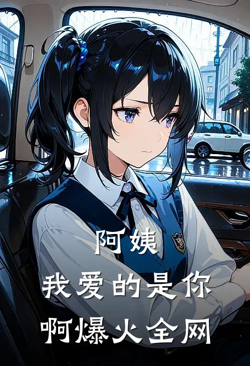 阿姨，我爱的是你啊爆火全网