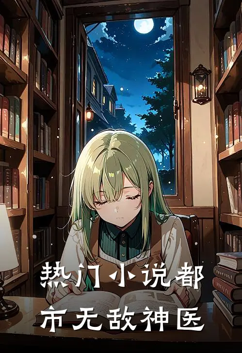 热门小说都市无敌神医