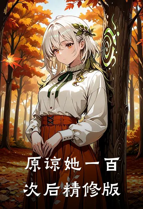 原谅她一百次后精修版