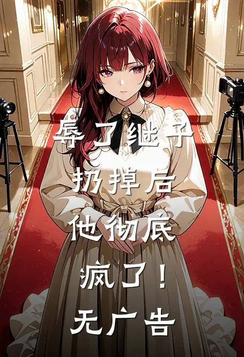 辱了继子扔掉后,他彻底疯了!无广告免费阅读