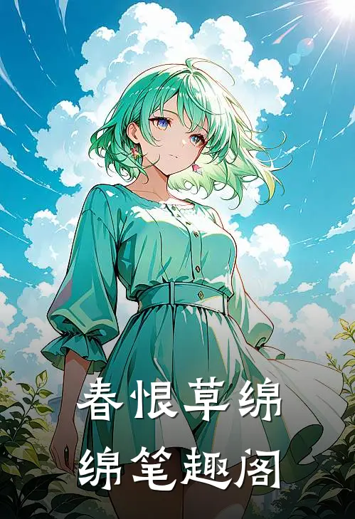 春恨草绵绵笔趣阁