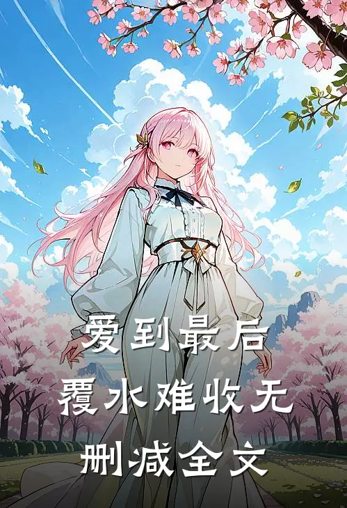 爱到最后，覆水难收无删减全文