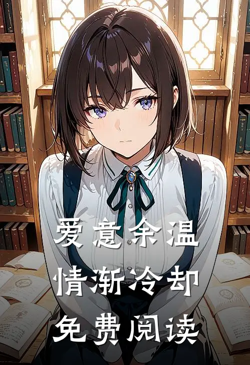 爱意余温，情渐冷却免费阅读