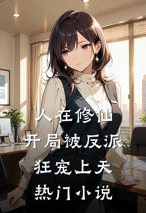人在修仙，开局被反派狂宠上天热门小说