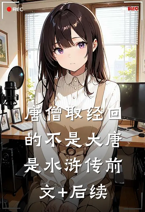 唐僧取经回的不是大唐是水浒传前文+后续