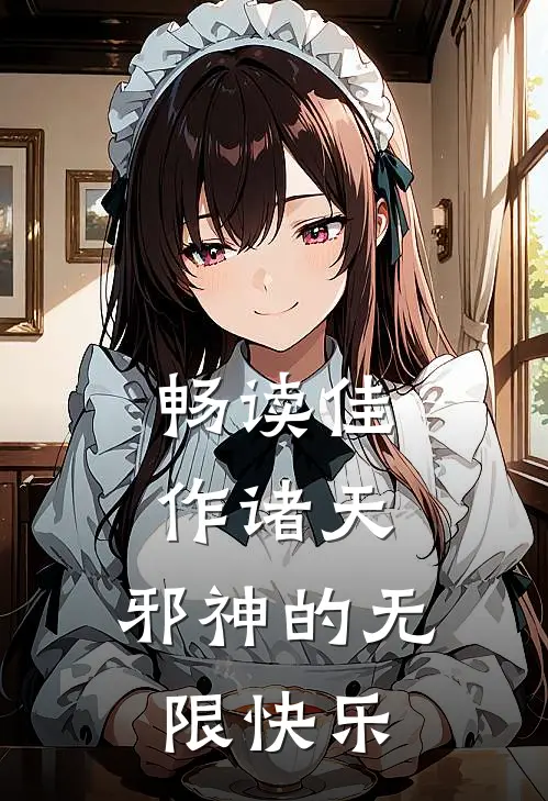 畅读佳作诸天，邪神的无限快乐