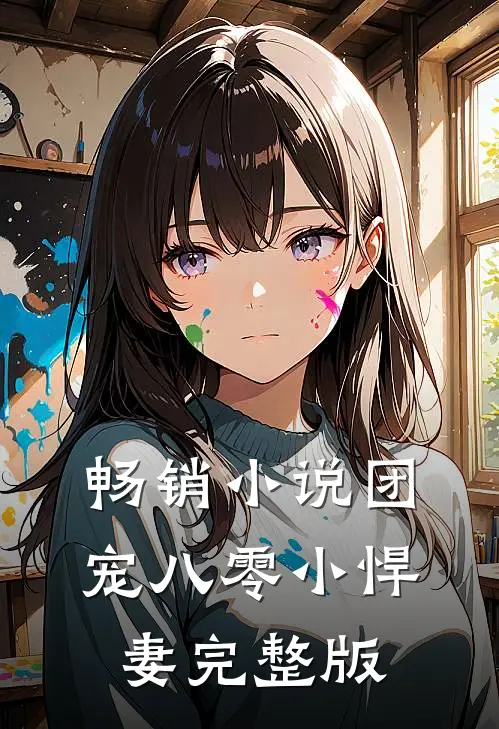 畅销小说团宠八零小悍妻完整版