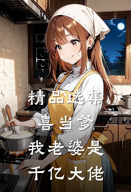 精品选集喜当爹：我老婆是千亿大佬