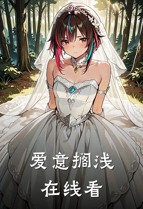 爱意搁浅在线看