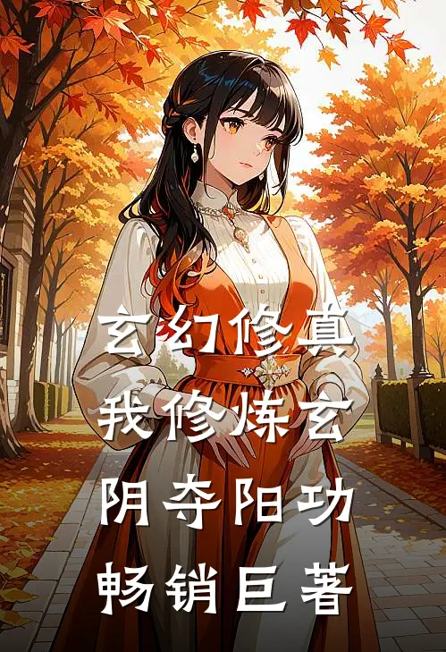 玄幻修真：我修炼玄阴夺阳功畅销巨著