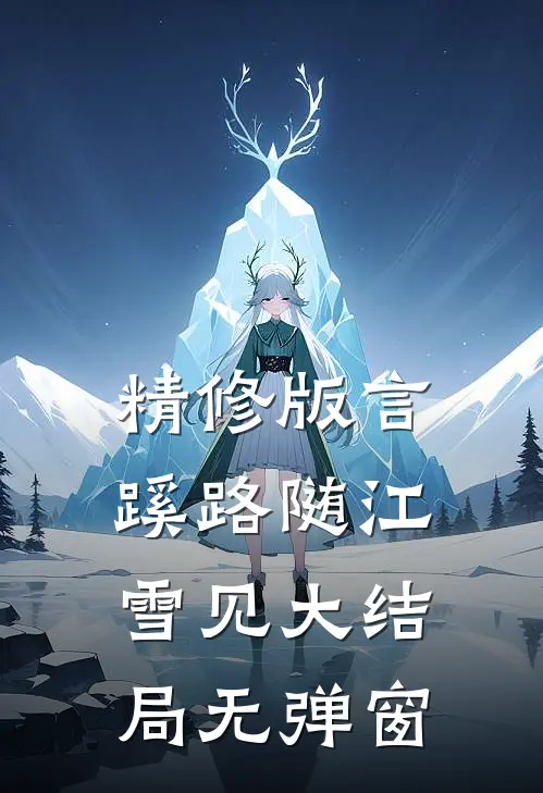 精修版言蹊路随江雪见大结局无弹窗