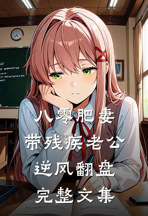 八零肥妻，带残疾老公逆风翻盘完整文集