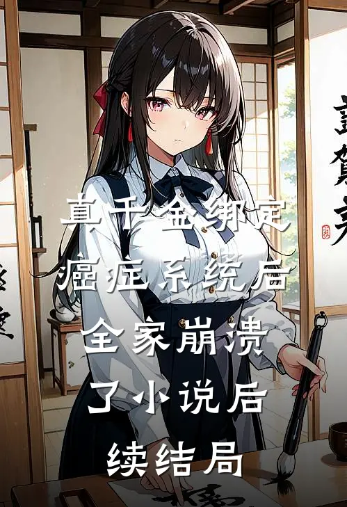 真千金绑定癌症系统后，全家崩溃了小说后续结局