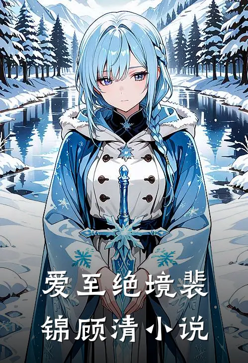 爱至绝境裴锦顾清小说