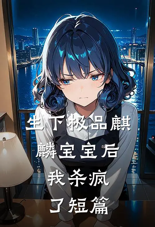 生下极品麒麟宝宝后，我杀疯了短篇