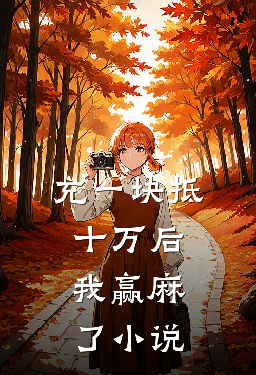 充一块抵十万后，我赢麻了小说